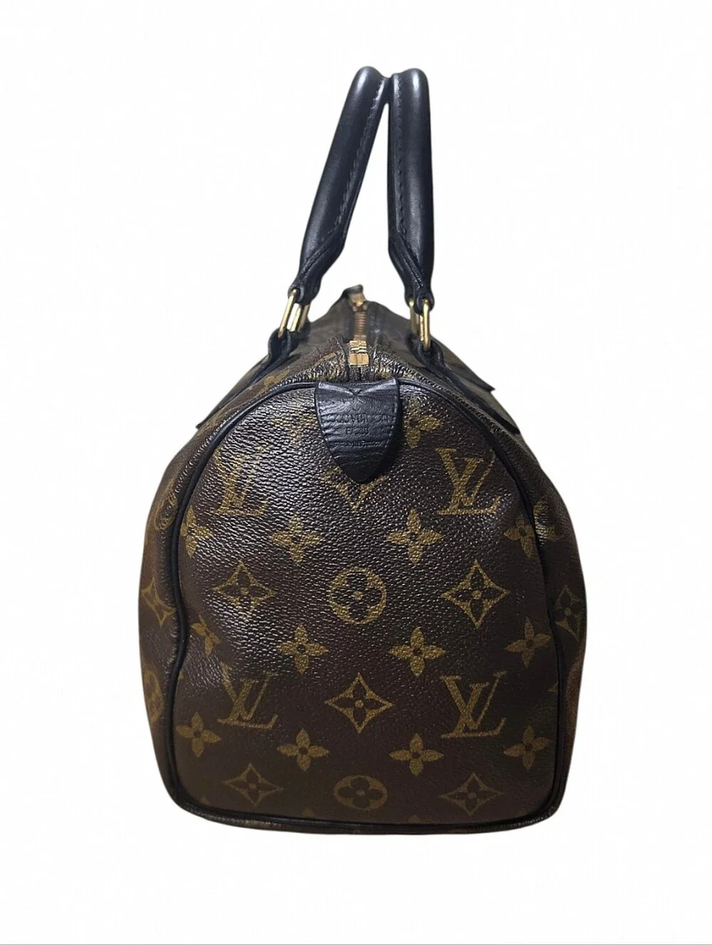 LOUIS VUITTON SPEEDY 25 BAG